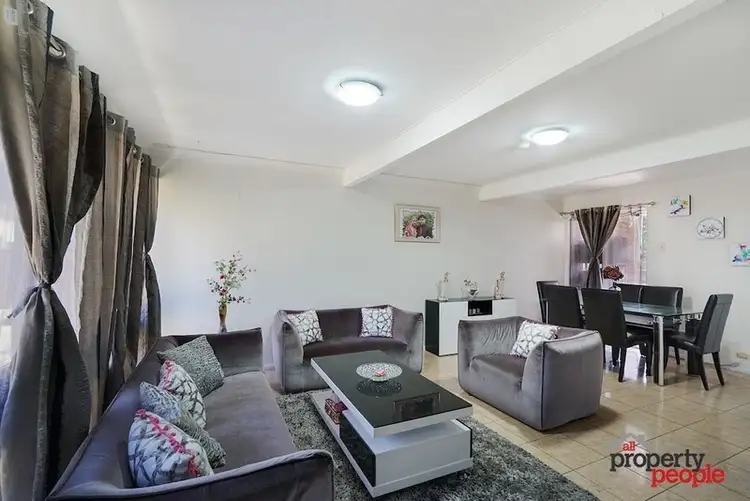 Fourth view of Homely townhouse listing, 17/15-19 Fourth Avenue, Macquarie Fields NSW 2564