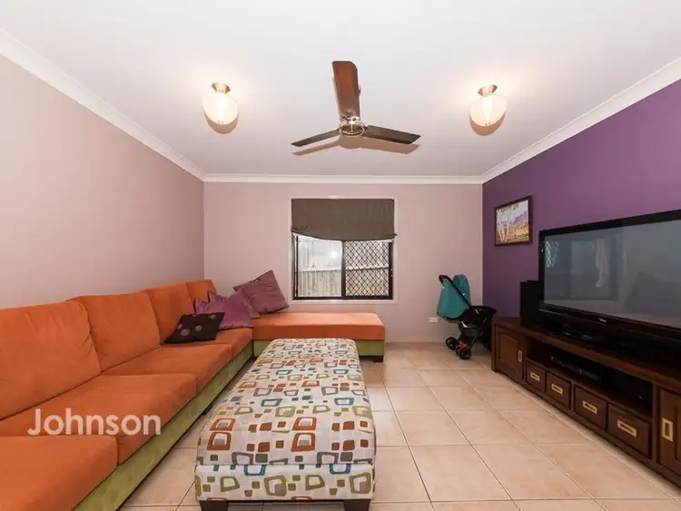 Sixth view of Homely house listing, 23 Kondalilla Parade, Forest Lake QLD 4078