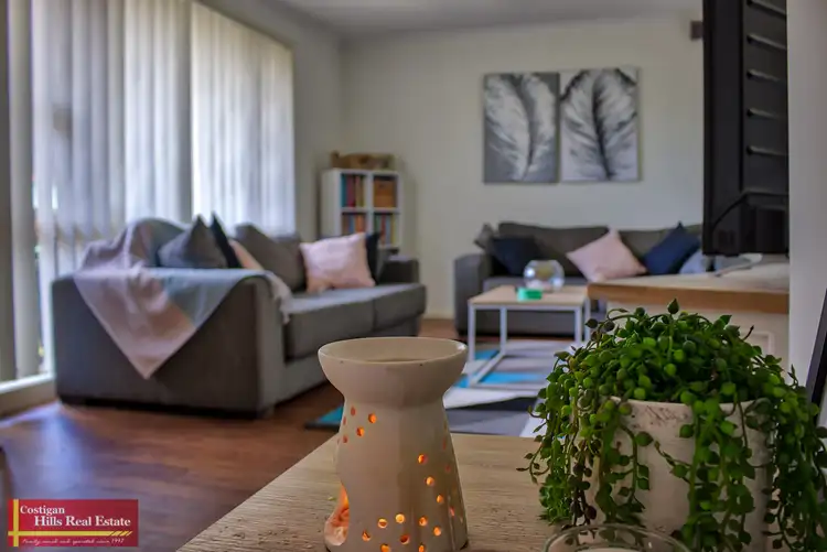 Fourth view of Homely house listing, 11 Bellbird Court, Quakers Hill NSW 2763