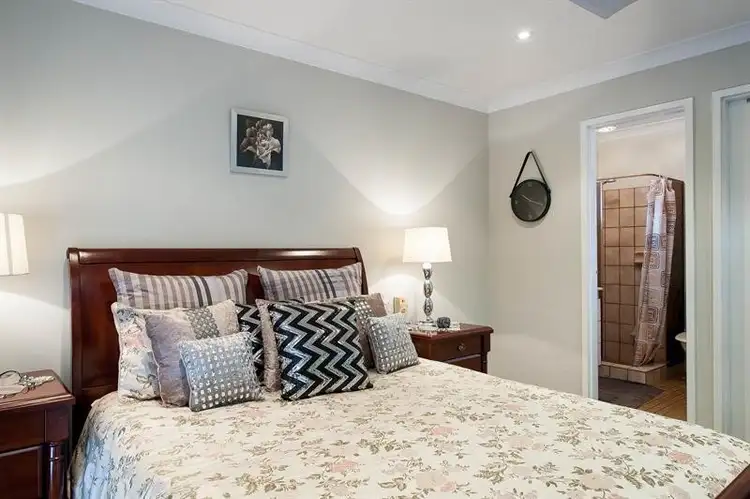 Fourth view of Homely house listing, 23 Garfield Way, Greenwood WA 6024