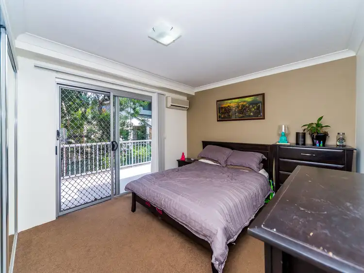 Sixth view of Homely unit listing, 22/22 Oleander Avenue, Biggera Waters QLD 4216