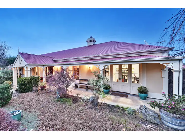Third view of Homely house listing, 43 Joseph road, Blakiston SA 5250