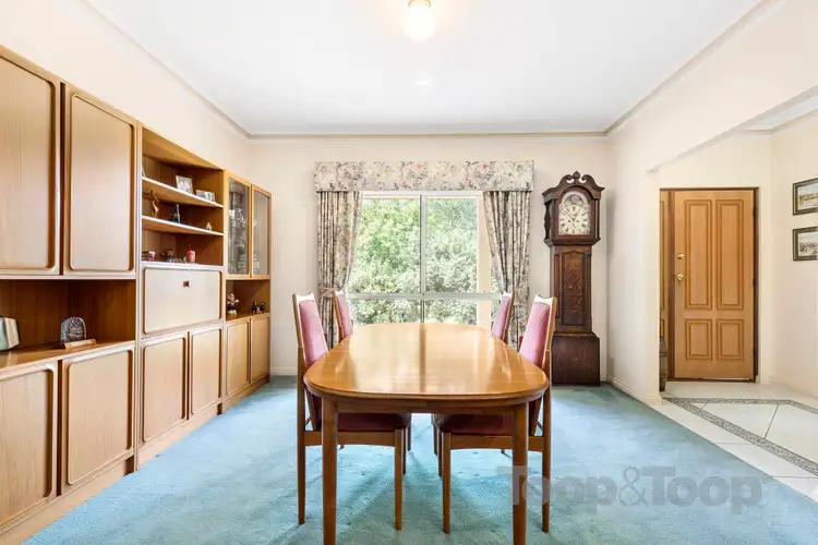 Second view of Homely house listing, 12 Byard Place, Hahndorf SA 5245