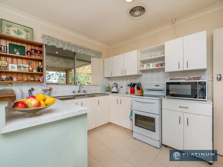 Second view of Homely house listing, 43 Aberdare Way, Warwick WA 6024