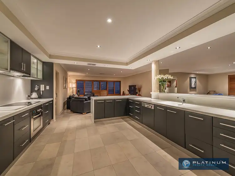 Sixth view of Homely house listing, 5 Discovery Circuit, Iluka WA 6028