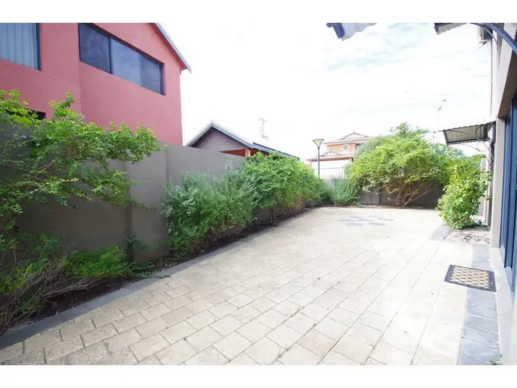 Third view of Homely townhouse listing, Address available on request