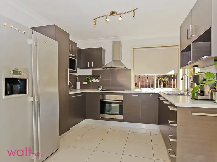 Second view of Homely house listing, 10 Apple Gum Place, Fitzgibbon QLD 4018