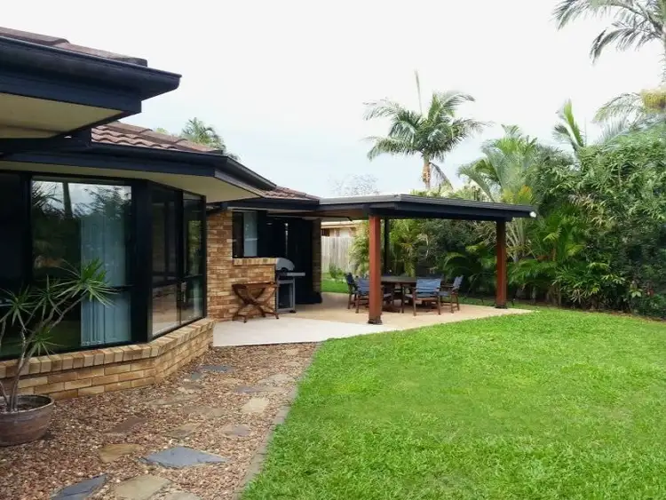 Second view of Homely house listing, 4 Columbia Street, Sippy Downs QLD 4556