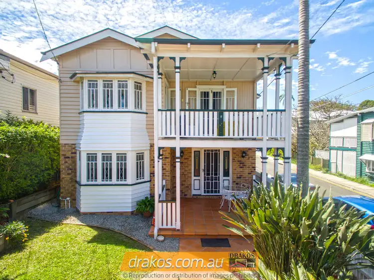 21 Drury Street, West End QLD 4101