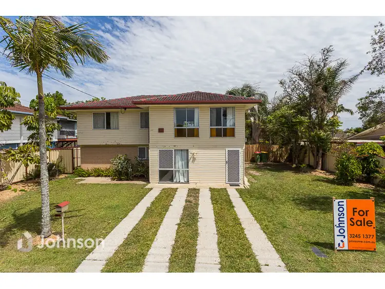 Main view of Homely house listing, 15 Prince of Wales Parade, Alexandra Hills QLD 4161