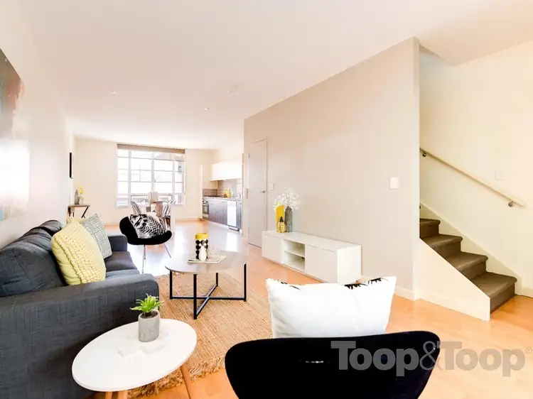 Third view of Homely unit listing, 1/5 Butler Street, Port Adelaide SA 5015