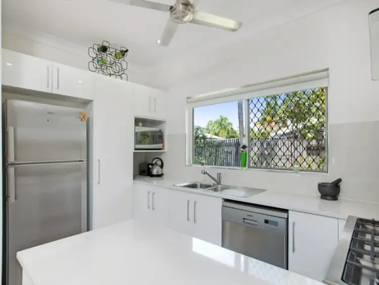 Third view of Homely unit listing, 2/8 Portsea Crescent, Kewarra Beach QLD 4879