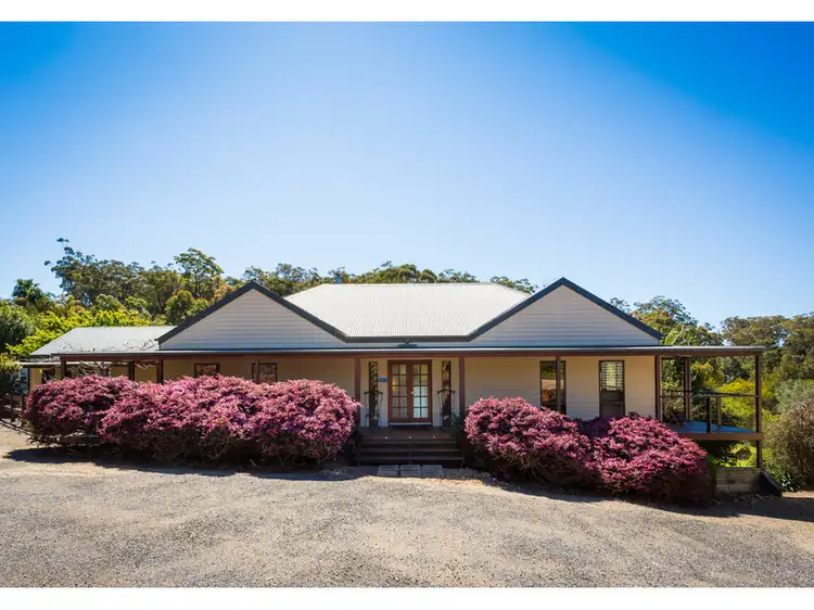 336 Pacific Way, Tura Beach NSW 2548