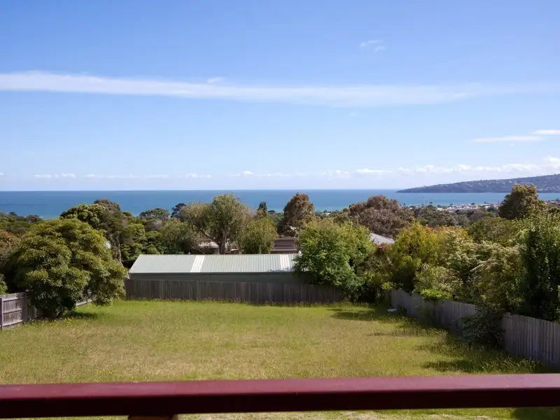 Main view of Homely house listing, 10 Coolangatta Terrace, Dromana VIC 3936