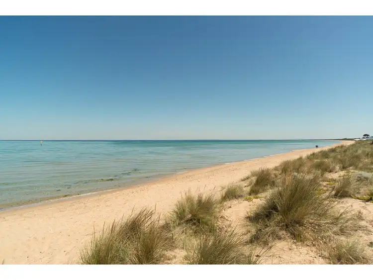 Second view of Homely apartment listing, 9/298 Nepean Highway, Seaford VIC 3198