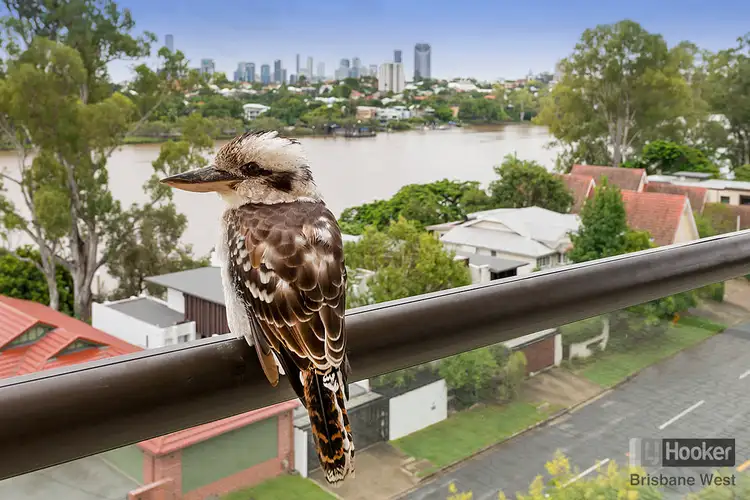 Main view of Homely apartment listing, 52/5 Hiron Street, St Lucia QLD 4067