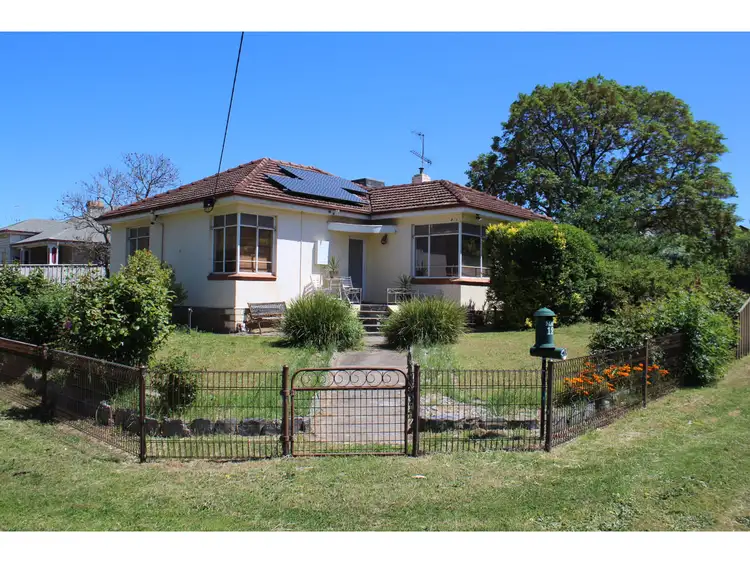 123 Upper California Gully Road, California Gully VIC 3556