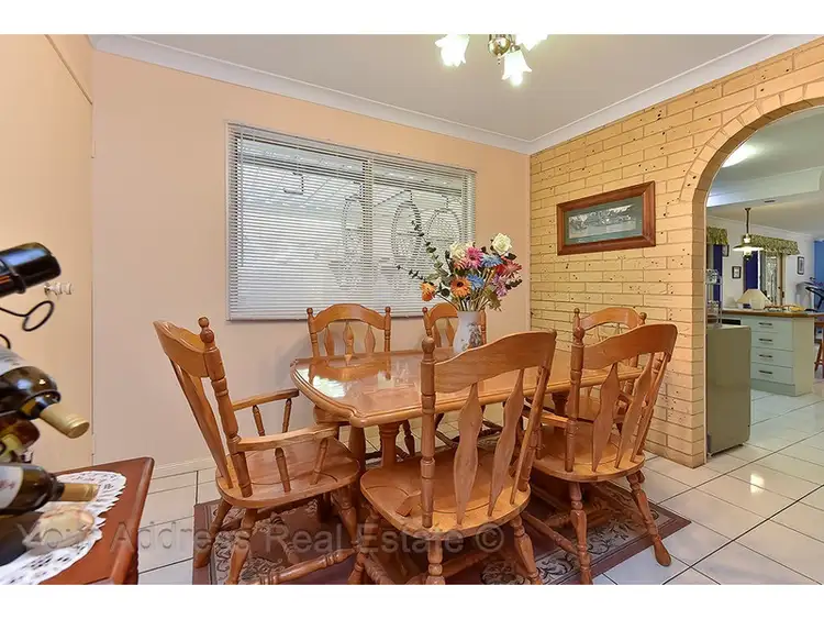 Fifth view of Homely house listing, 2-6 Jacaranda Avenue, Boronia Heights QLD 4124