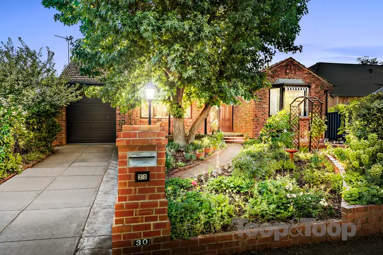 30 Cedar Avenue, Glenunga SA 5064