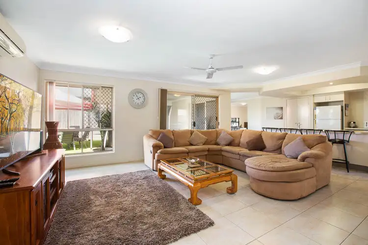 Fourth view of Homely house listing, 14 Summerlea Crescent, Ormeau QLD 4208