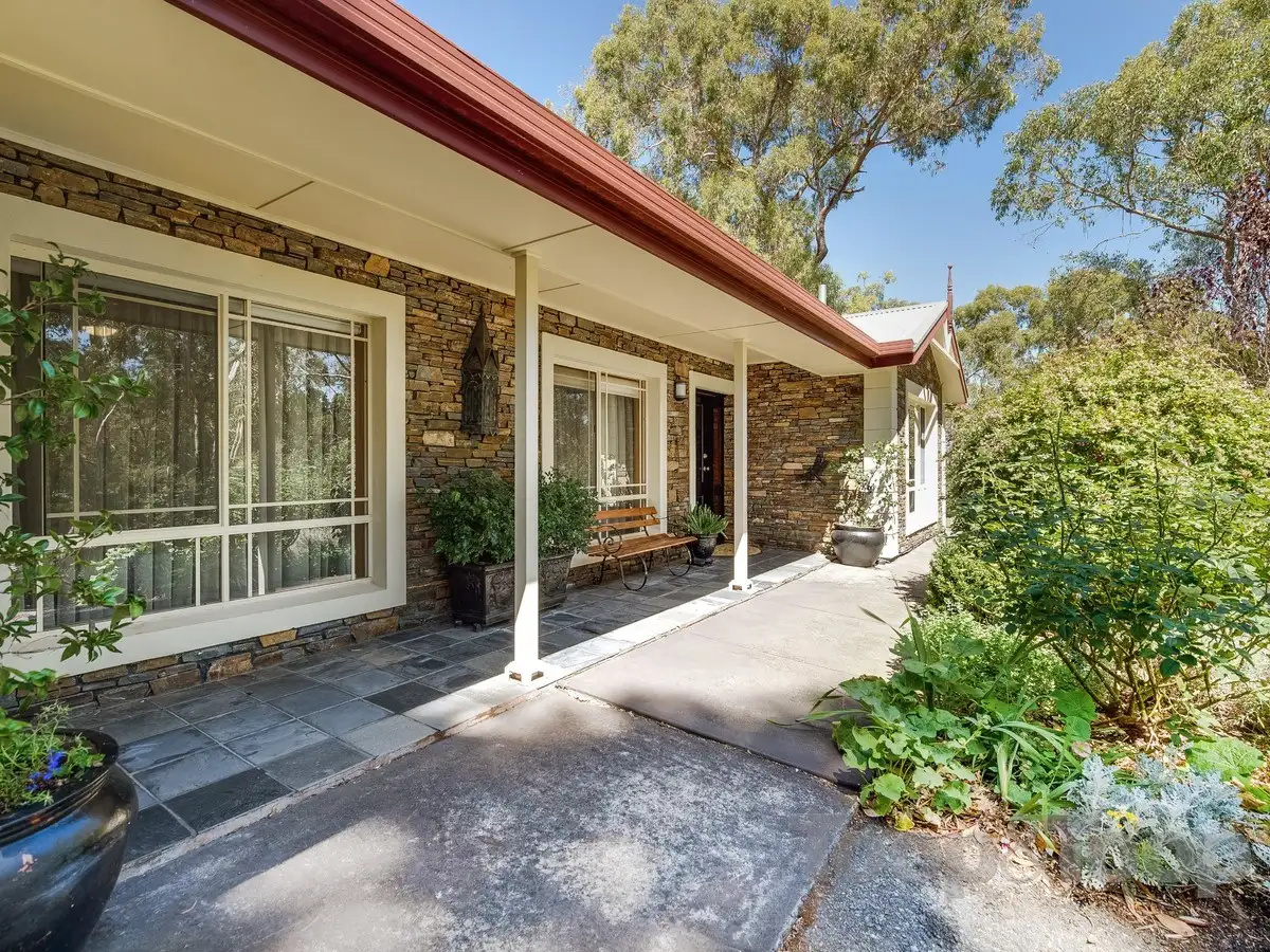 Main view of Homely house listing, 13 Whitewood Drive, Upper Sturt SA 5156
