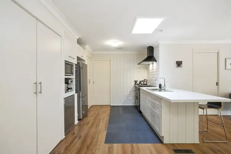 Second view of Homely house listing, 35 Redbourne Avenue, Mount Eliza VIC 3930