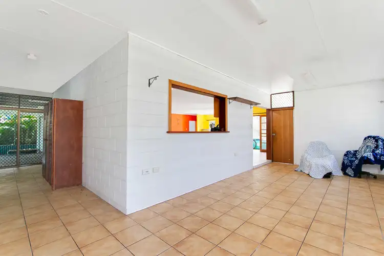 Seventh view of Homely house listing, 11 Caribbean Street, Holloways Beach QLD 4878