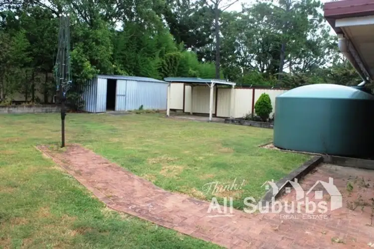 Second view of Homely house listing, 21 Alderbaran Drive, Kingston QLD 4114