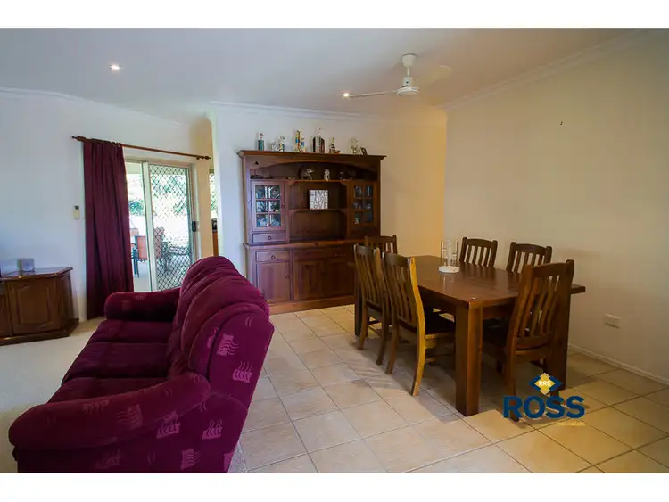 Fourth view of Homely house listing, 10 Brinkley Court, Mount Louisa QLD 4814