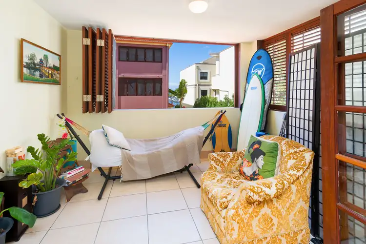 Third view of Homely unit listing, 6/89 Bayview Street, Runaway Bay QLD 4216