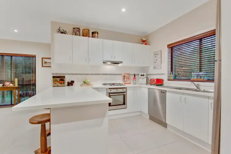 Second view of Homely townhouse listing, 1/28 Broadway, Capel Sound VIC 3940