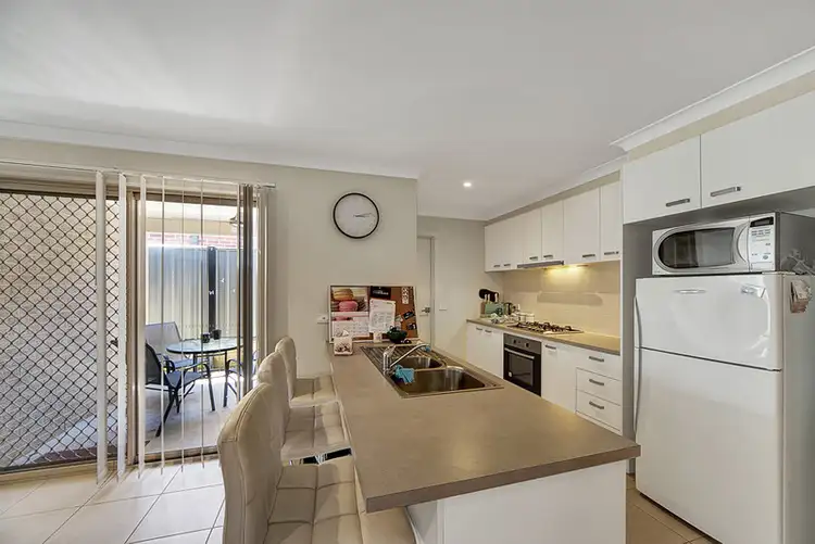 Fourth view of Homely house listing, 34 Sienna Way, Pakenham VIC 3810