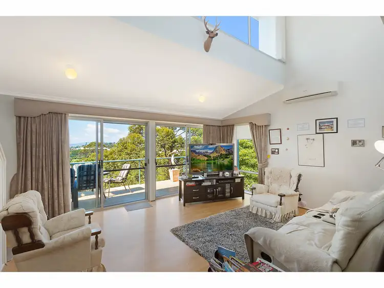 Second view of Homely apartment listing, 9/57-59 Berrambool Drive, Merimbula NSW 2548