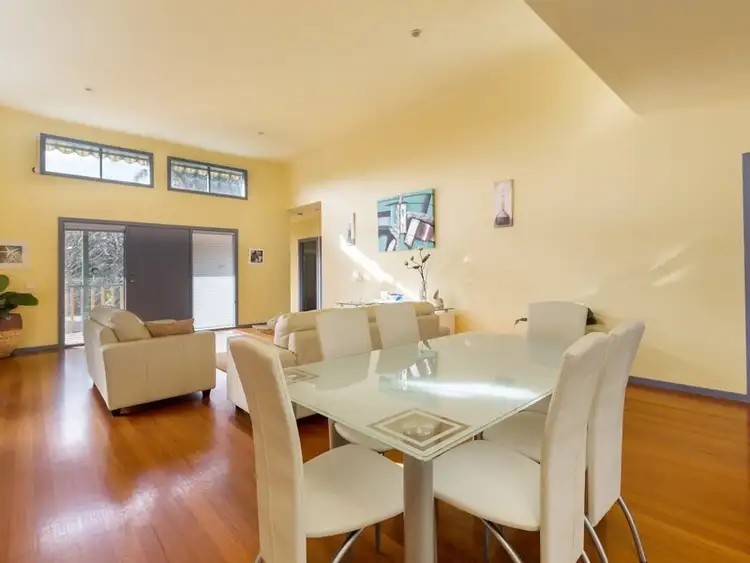 Sixth view of Homely house listing, 6 Pekina Square, Sorrento VIC 3943