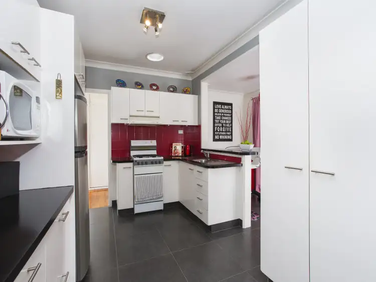 Third view of Homely house listing, 133 Macquarie Avenue, Cessnock NSW 2325