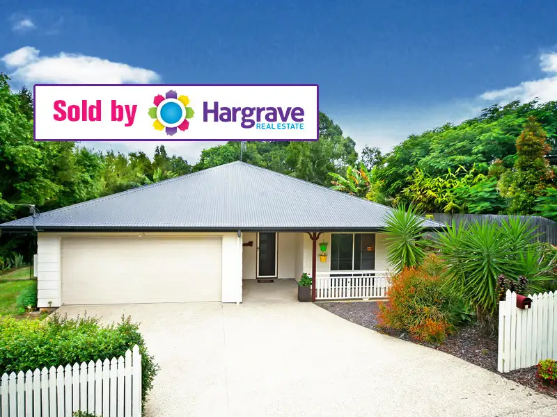 Main view of Homely house listing, 4 Rectory Street, Pomona QLD 4568