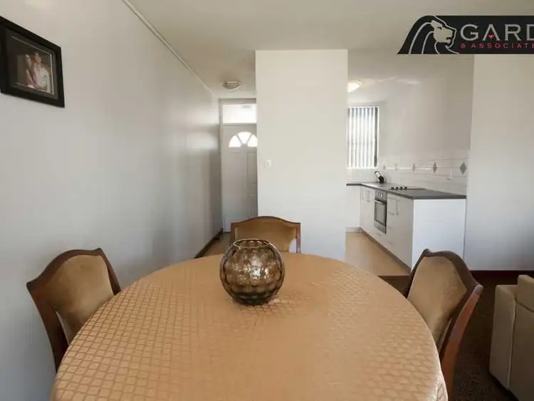 Sixth view of Homely unit listing, Address available on request