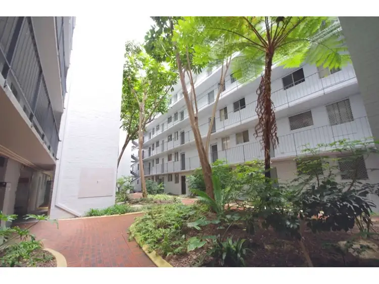 Second view of Homely unit listing, Address available on request