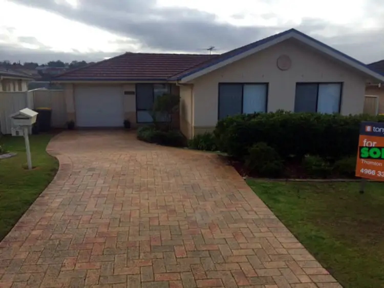 Second view of Homely rural property listing, 9 Parkside Crescent, Thornton NSW 2322