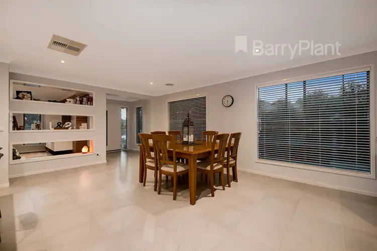 Fifth view of Homely house listing, 20 Lucerne Circuit, Pakenham VIC 3810