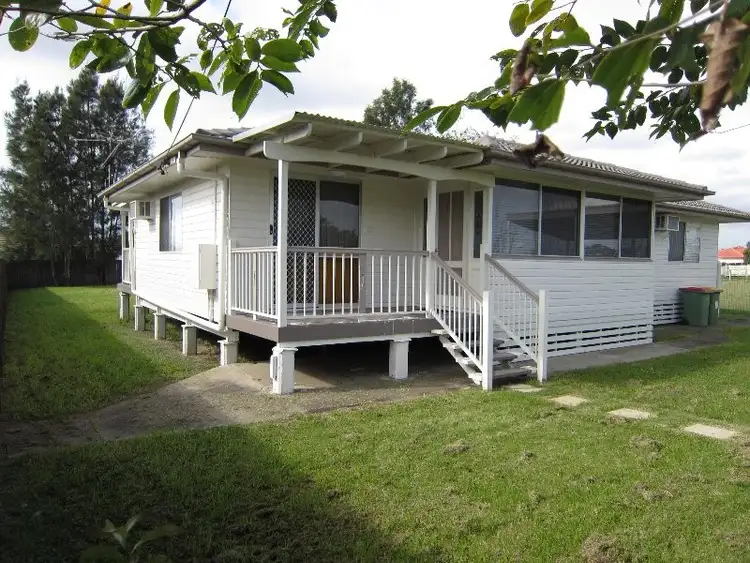 Main view of Homely house listing, 135 Goddards Road, Yamanto QLD 4305
