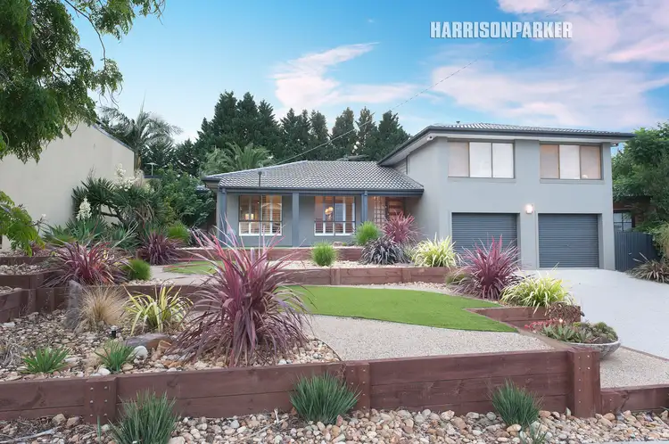 19 Hawick Court, Greenvale VIC 3059