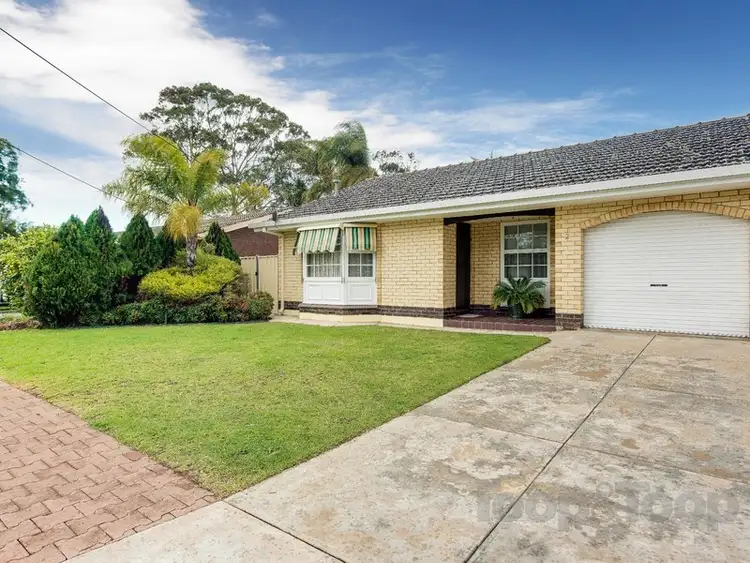 2/12 Hopkins Crescent, North Brighton SA 5048
