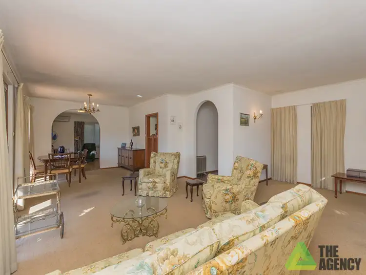 Third view of Homely house listing, 28 Dakin Street, Jolimont WA 6014