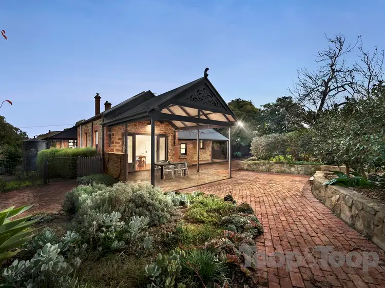 1 Pinda Street, Eden Hills SA 5050