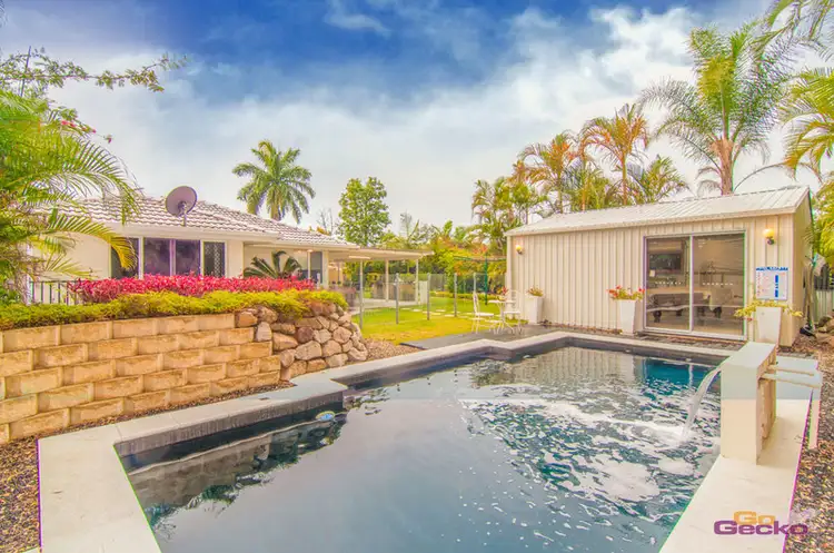 3 Grenoble Street, Petrie QLD 4502