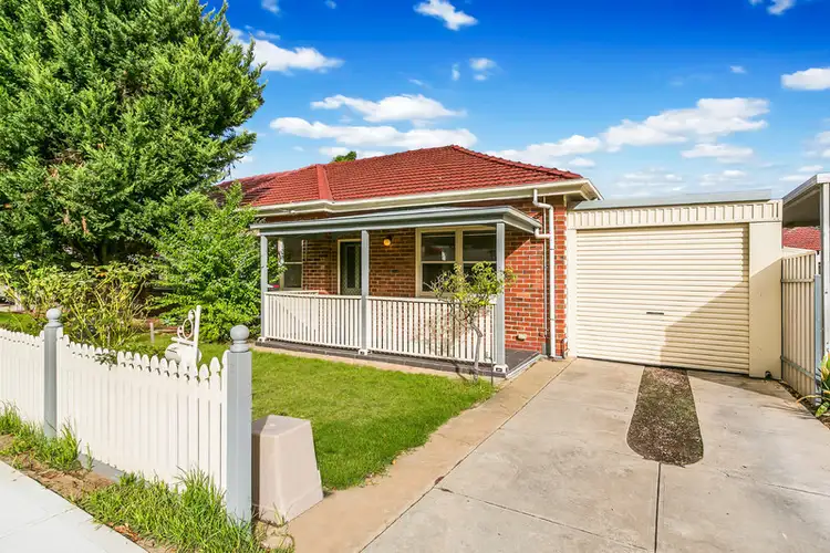 3 Wakefield Place, Brooklyn Park SA 5032
