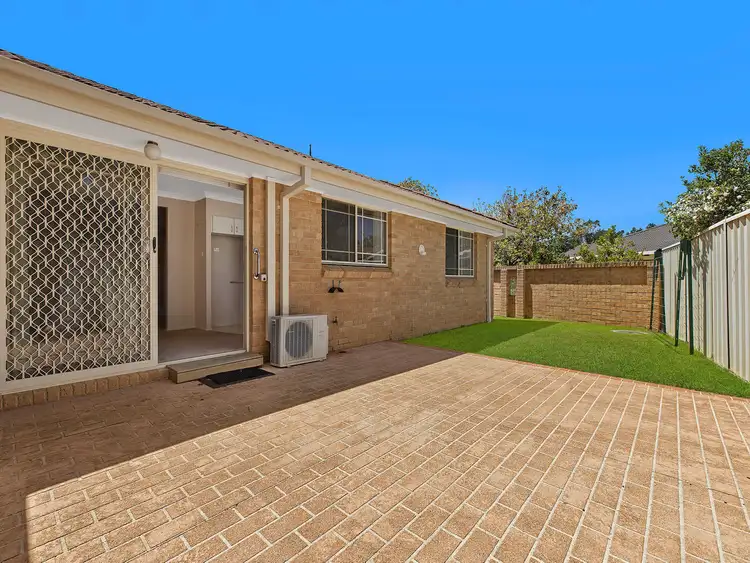 Fourth view of Homely semi-detached listing, 12 Castlereagh Crescent, Bateau Bay NSW 2261