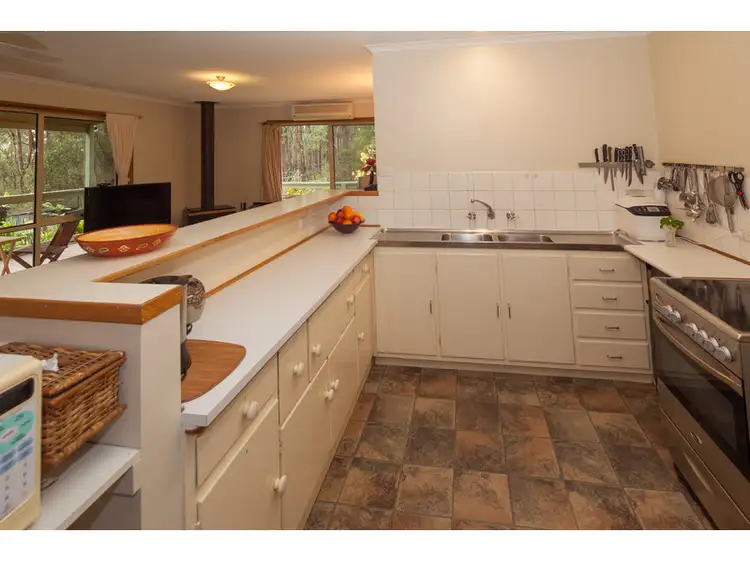 Third view of Homely rural property listing, 185 Frys Road, Kawarren VIC 3249