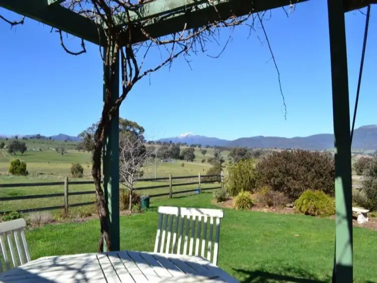 Sixth view of Homely rural property listing, 434 Buttercup Road, Mansfield VIC 3722